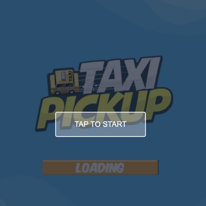 Taxi Pickup