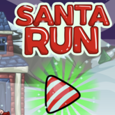 Santa Run